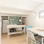 Apartment Blue Levante Vista Mare Con Terrazza *