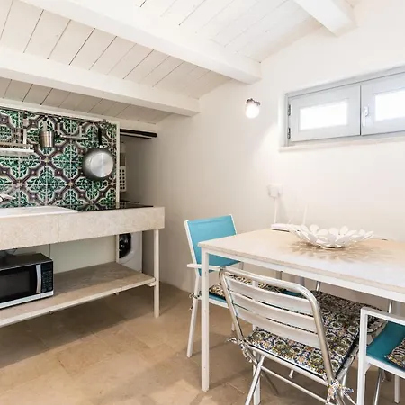 Blue Levante Vista Mare Con Terrazza * Syrakusa