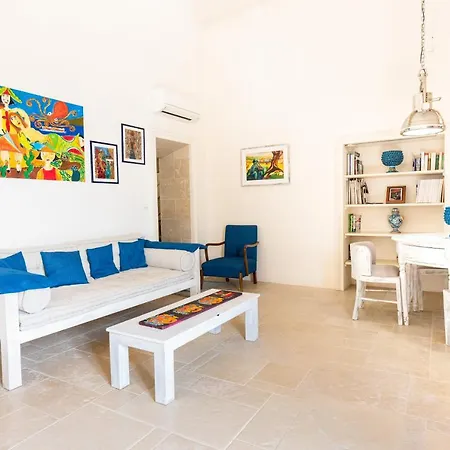 Apartman Blue Levante Vista Mare Con Terrazza