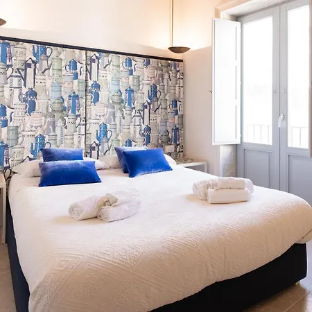 Blue Levante Vista Mare Con Terrazza Appartamento Syracuse