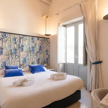 Appartamento Blue Levante Vista Mare Con Terrazza *
