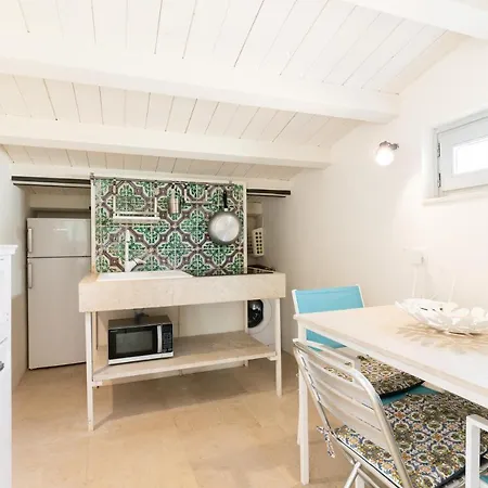 Appartamento Blue Levante Vista Mare Con Terrazza *