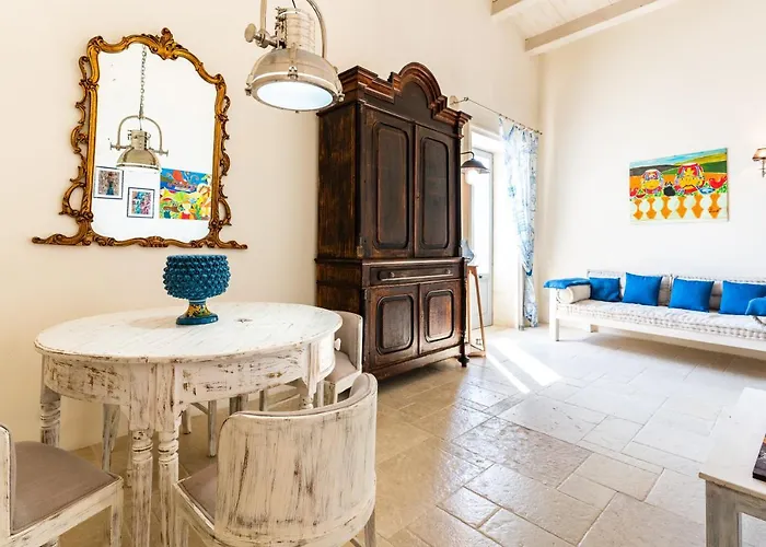 Blue Levante Vista Mare Con Terrazza Сиракузы