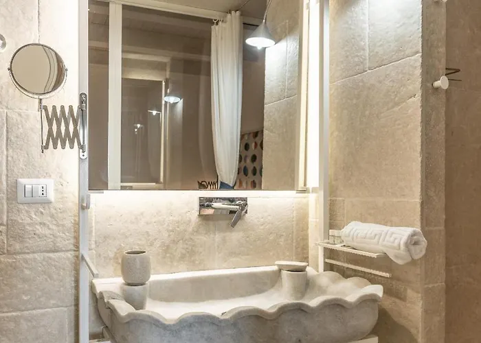 Blue Levante Vista Mare Con Terrazza Сиракузы