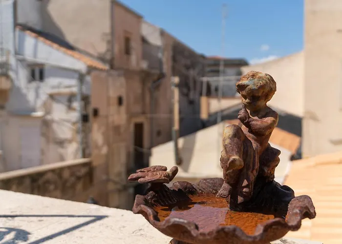 Blue Levante Vista Mare Con Terrazza