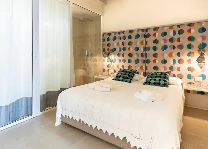 Blue Levante Vista Mare Con Terrazza * Сиракузы