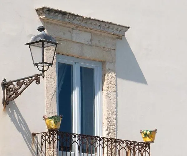 Blue Levante Vista Mare Con Terrazza Апартаменты *