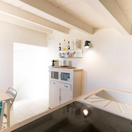 アパート Blue Levante Vista Mare Con Terrazza