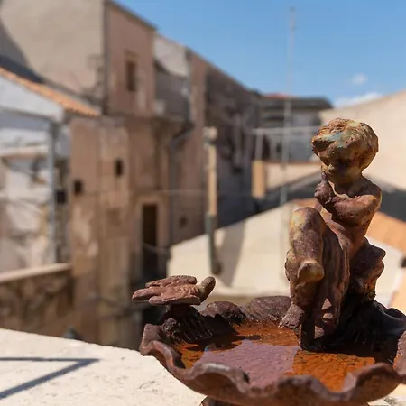 Blue Levante Vista Mare Con Terrazza