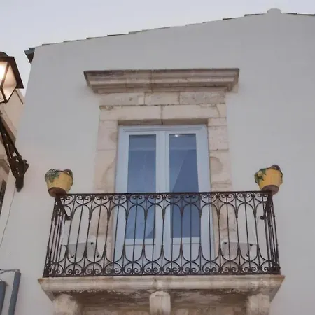 Blue Levante Vista Mare Con Terrazza Siraküza