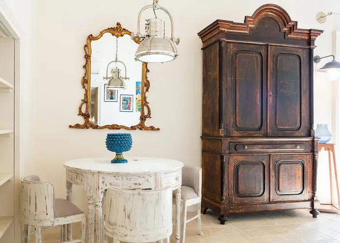 Blue Levante Vista Mare Con Terrazza * Siraküza