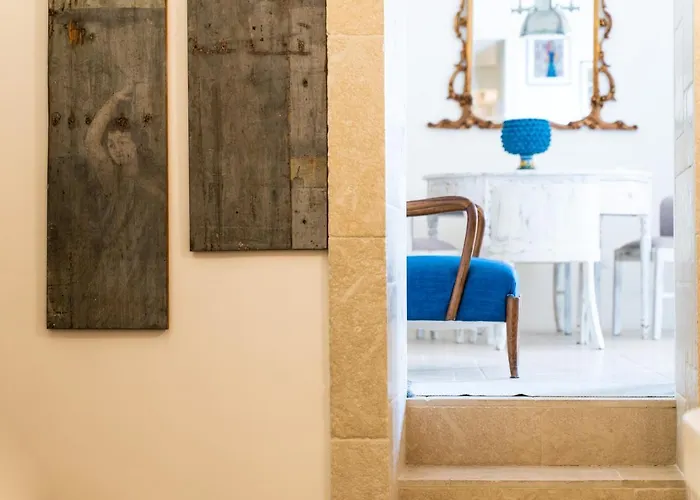 Blue Levante Vista Mare Con Terrazza